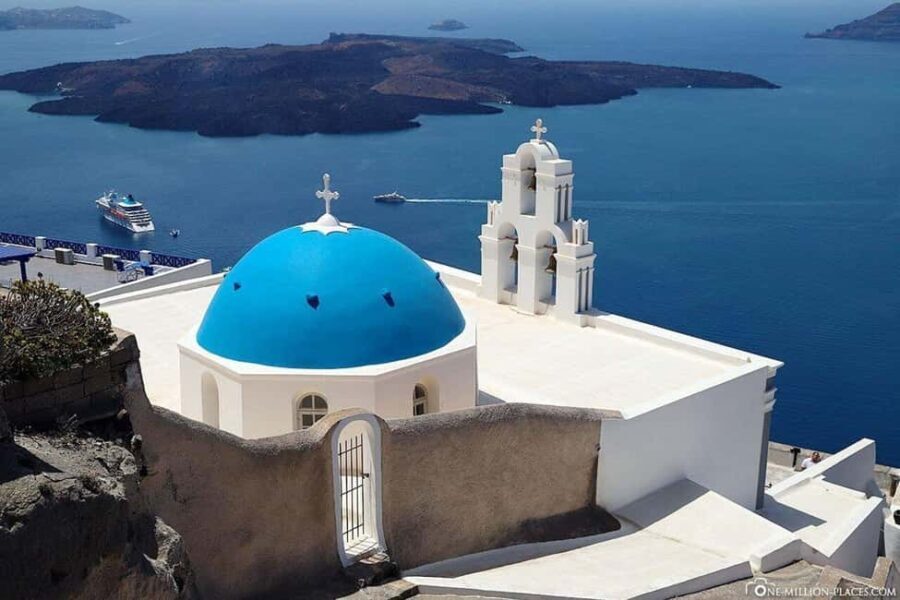 Santorini: The Best Sightseeing Private tour! - What Makes This Tour Stand Out?