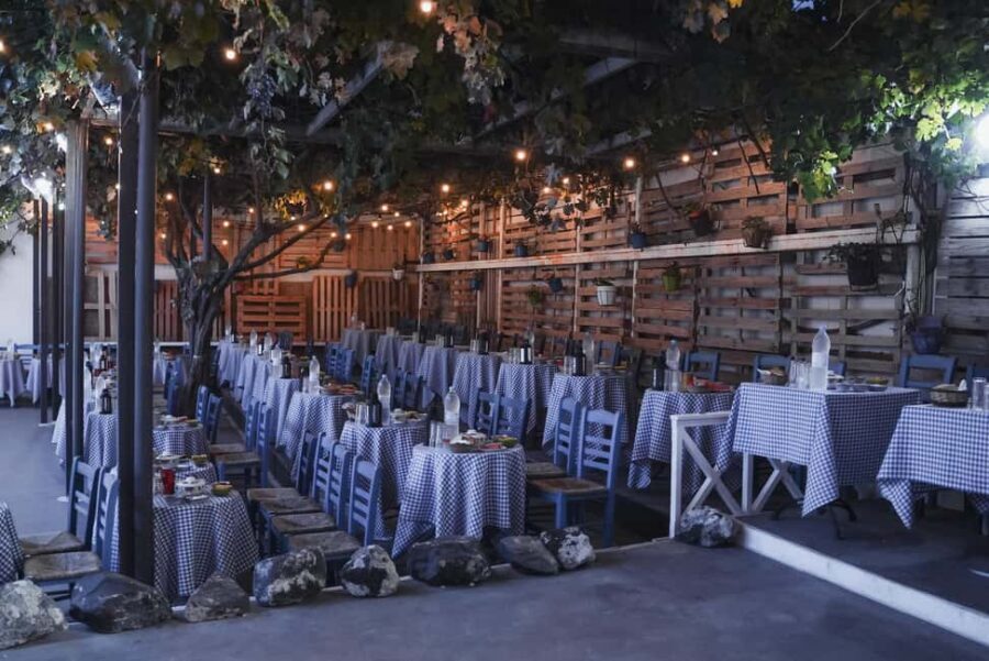 Santorini: The Greek Wedding Show - What Reviewers Are Saying