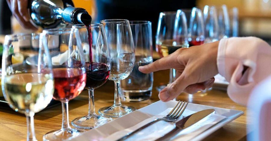 Santorini: Through the Grapevine Tour Winery Tasting Tour - The Tasting Experience: What You’ll Enjoy