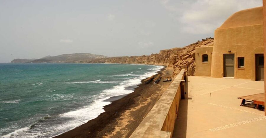 Santorini: Tomato Museum Admission Ticket with Audio Guide - Who Should Consider This Tour?