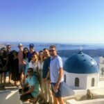 Santorini: Top Sights Small-Group Tour with Local Guide - The Value and Practicalities