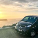 Santorini: Tour around the island - The Highlights and Hidden Gems