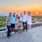 Santorini: Tour of Wineries with Wine Tasting & Food - The Logistics: Duration, Transportation, and Group Size