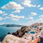 Santorini Tour : Oia, Black Beach, and Pyrgos Half-Day Tour - An In-Depth Look at the Santorini Half-Day Tour