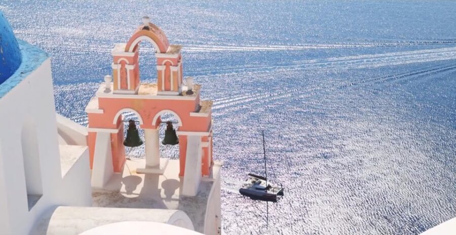 Santorini Tour with Pick-up from Heraklion - The Value: What You’re Getting for $215