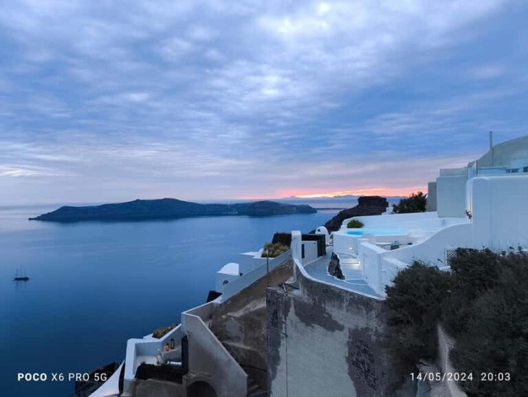 Santorini: Transfer & Tours - FAQ