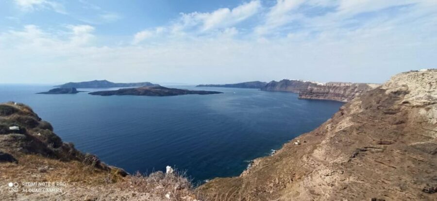 Santorini Unveiled: 4-Hour Discovery - What Makes This Tour Stand Out?