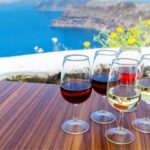 Santorini: Vegan Wine Tasting Private Tour - What to Expect From the Itinerary