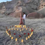 Santorini: Vlychada Beach Romantic Proposal Package - Why Choose This Experience?