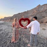 Santorini: Vlychada Beach Wedding Proposal with Heart Arch - The Practical Side: What’s Included and What’s Not
