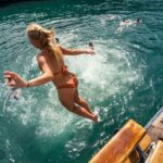 Santorini: Volcanic Islands Cruise with Hot Springs Visit - The Sum Up