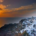Santorini: Volcanic Sunset Cruise with Dinner - Practical Tips for Booking and Participating