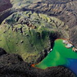 Santorini Volcano, Hot Springs Adventure - The Itinerary Breakdown: What to Expect