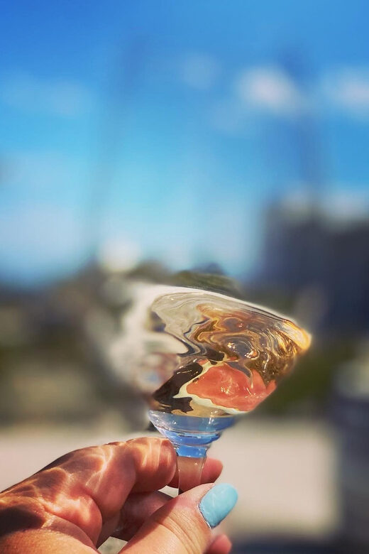 Santorini: Wine tasting in 3 Wineries and a Greek Meal group - Why Choose This Tour?