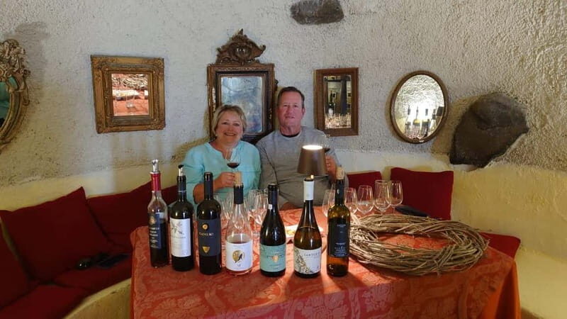 Santorini: Wine Tasting in Imerovigli - An In-Depth Look at the Experience