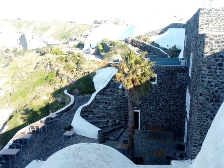 Santorini: Wine Tasting Tour & Sunset Viewing - Who Will Love This Tour?