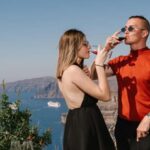 Santorini: Wine Tasting Tour to 3 Wineries with Transfer - The Overall Experience: What Makes This Tour Stand Out