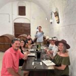Santorini: Wine Tasting Tour with Snacks - Why This Tour Excels