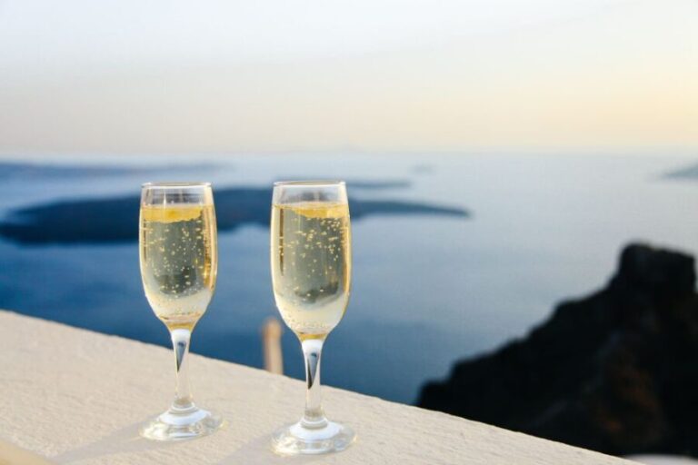 Santorini: Wine Tour with Sunset in Oia - The First Winery: Hatzidakis Winery