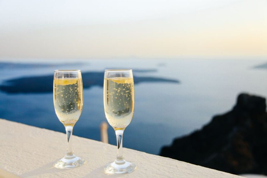 Santorini: Wine Tour with Sunset in Oia - The First Winery: Hatzidakis Winery