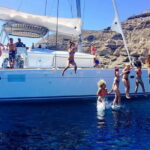 Santorini:All-inclusive Catamaran Cruise with Thirassia Stop - Who Should Consider This Cruise?