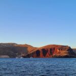 Santorini:Cruises with Catamaran around the Volcanic Island. - Who Will Love This Tour?