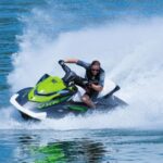 Santorini:Jet Ski Rental Perissa,Perivolos,St. George - The Sum Up