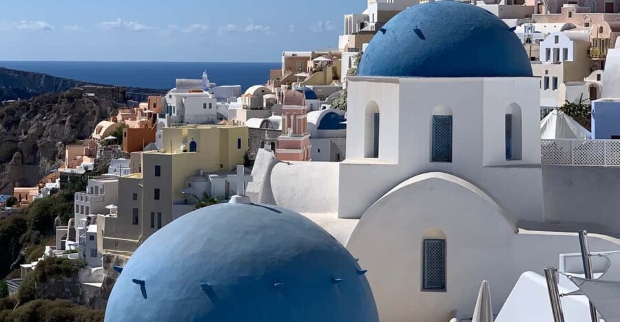 Santorini's Highlights: Exclusive 4-Hour Private Tour - What to Expect and Practical Details
