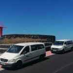 São Jorge Island: Full-Day Tour with Vehicle and Boat Trip - The Sum Up