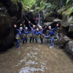 São Miguel: AdventurePark Canyoning Salto do Cabrito, Azores - The Value of This Canyoning Experience