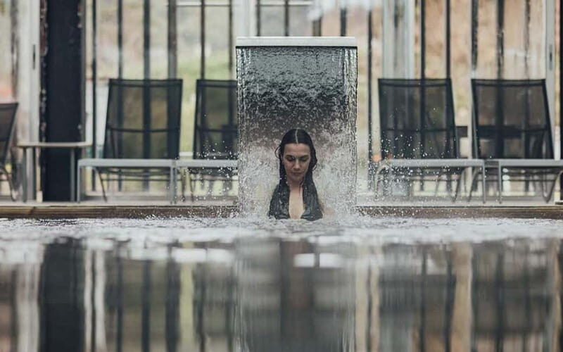 São Miguel Azores: Furnas Thermal Baths & Massage - Exploring the Itinerary