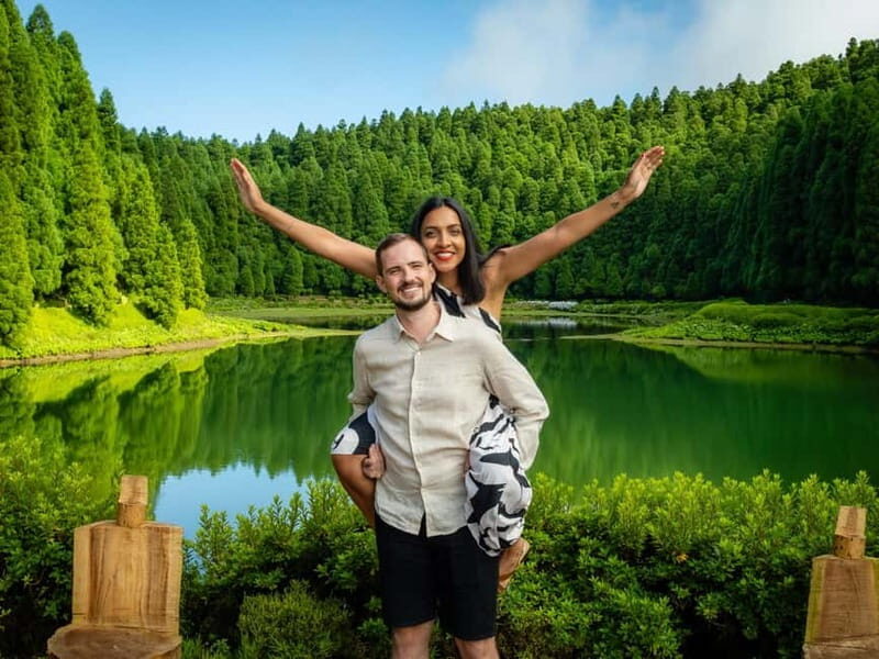 São Miguel Azores: Professional Photoshoot with Local Guide - Who This Tour Is Perfect For