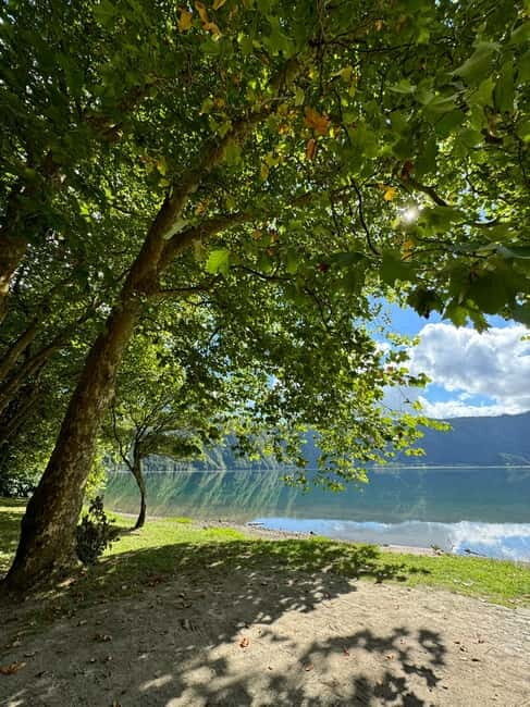 São Miguel Azores: Sete Cidades Guided tour with a local - Why This Tour Is Worth It