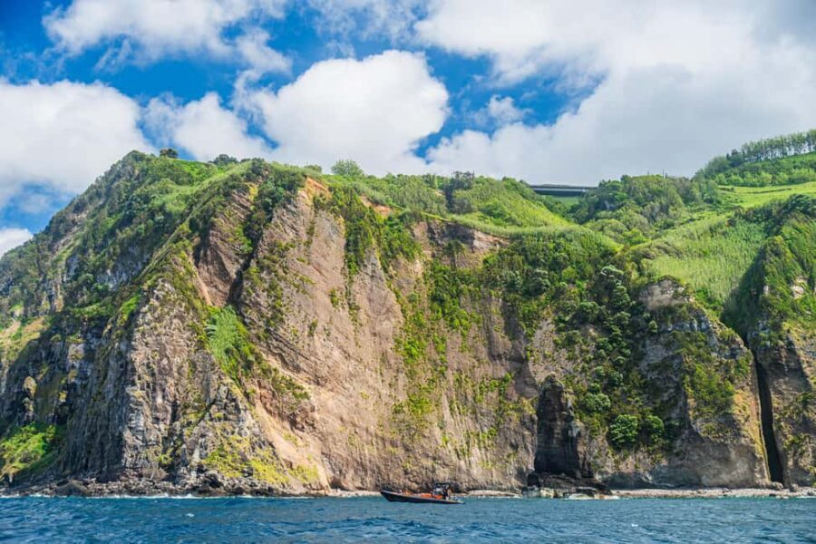 Sao Miguel: Boat Tour of the Wild & Hidden North Coast - The Value and Practicalities