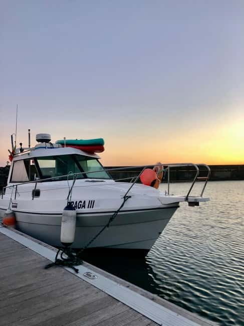 São Miguel: Boat Trip with SUP, Snorkelling & Barbecue - What’s Included and Practical Details