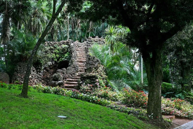 São Miguel: Botanical Gardens and Cave Tour - An In-Depth Look at the São Miguel Botanical Gardens and Cave Tour
