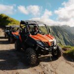 Sao Miguel: Buggy Tour Around Sete Cidades Volcano - The Value Proposition