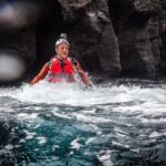 São Miguel: Coasteering Experience in Caloura - What’s Included and What to Bring