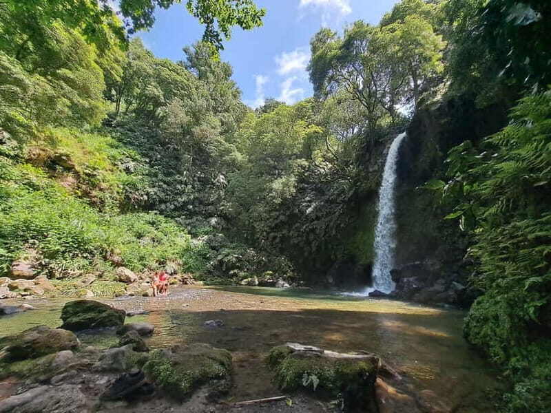 São Miguel: Enchanted Secret Waterfalls Hike, Dive, and Dine - Why This Tour Offers Real Value