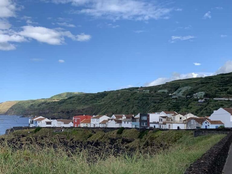 São Miguel: Félix Waterfalls Hike & North Coast Private Tour - Final Thoughts