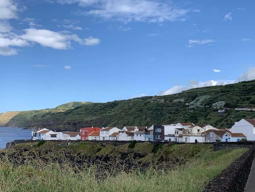 São Miguel: Félix Waterfalls Hike & North Coast Private Tour - Final Thoughts