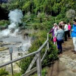 São Miguel: Full-Day Exploring the Island's 3 Volcanos - Lagoa das Sete Cidades