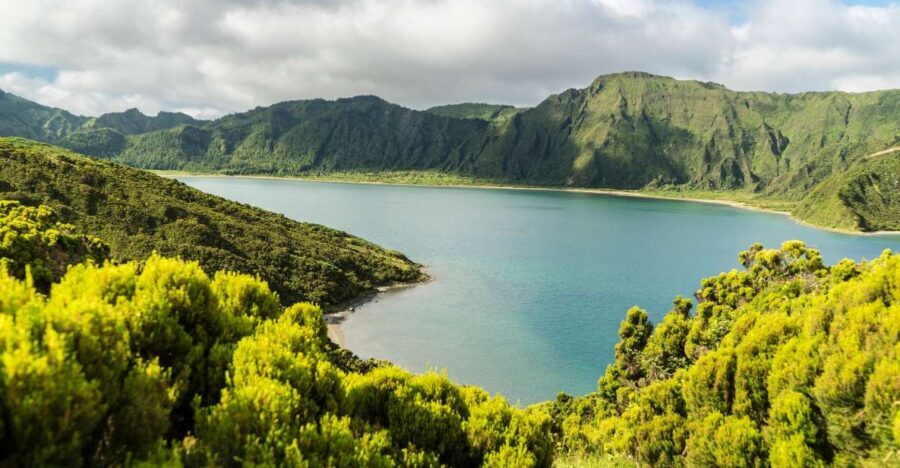 São Miguel: Full-Day Hike to Lagoa do Fogo - Practical Details and What to Expect