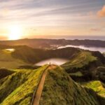 São Miguel: Full-Day Tour to Sete Cidades and Lagoa do Fogo - The Experience of the Guides