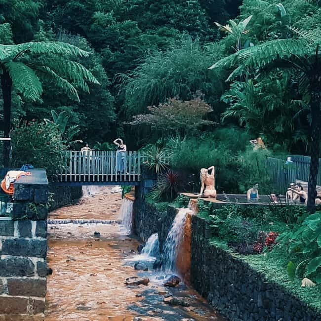 São Miguel: Furnas Volcano & Tea Plantation Tour & Lunch - Final thoughts: the value and authentic appeal