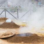 São Miguel Island: Full Day All-in-One Tour - Transportation and Group Size