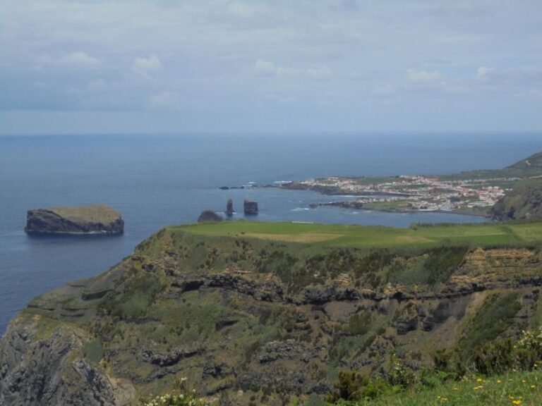 São Miguel Island: Full-Day Off-Road Island Tour - The Value in This Tour