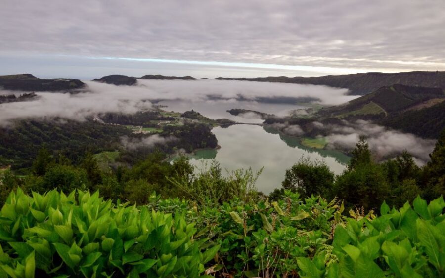 São Miguel Island: Full-Day Sete Cidades Tour - The Highlights of the Tour