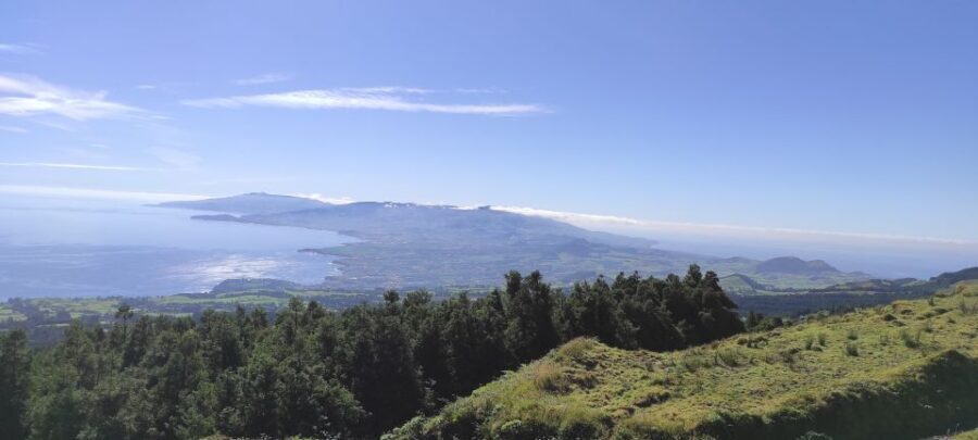 São Miguel Island on Jeep - The Itinerary: What Can You Expect?