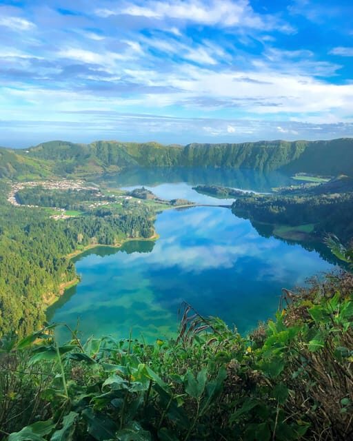 Sao Miguel Island: Sete Cidades and Lagoa do Fogo Tour - An In-Depth Look at the Tour Experience